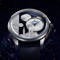 Orologio Venezianico Uomo Redentore in Acciaio 1221575 REDENTORE BELLANOTTE - 1221575 REDENTORE BELLANOTTE